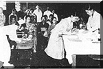 1927（昭和2年）公衆衛生看護部の活動