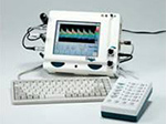 5. GADELIUS　Transcranial Doppler Ultrasound Testing Equipment（TCD）