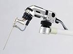 2. Olympus Neurosurgical Endoscope System EndArm