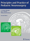 Principles and Practice of Pediatric Neurosurgery, 2nd edition: 1029-1041, Vascular Malformations of the Spinal Cord＆Dura