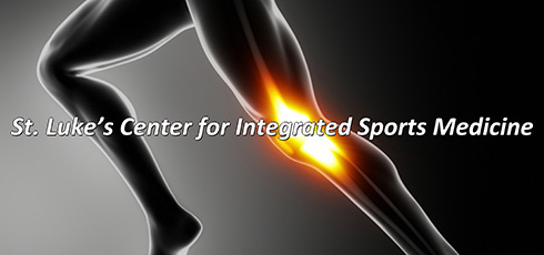 Center for Integrated Sports Medicine